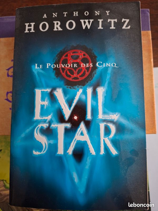 Evil star (image 3)