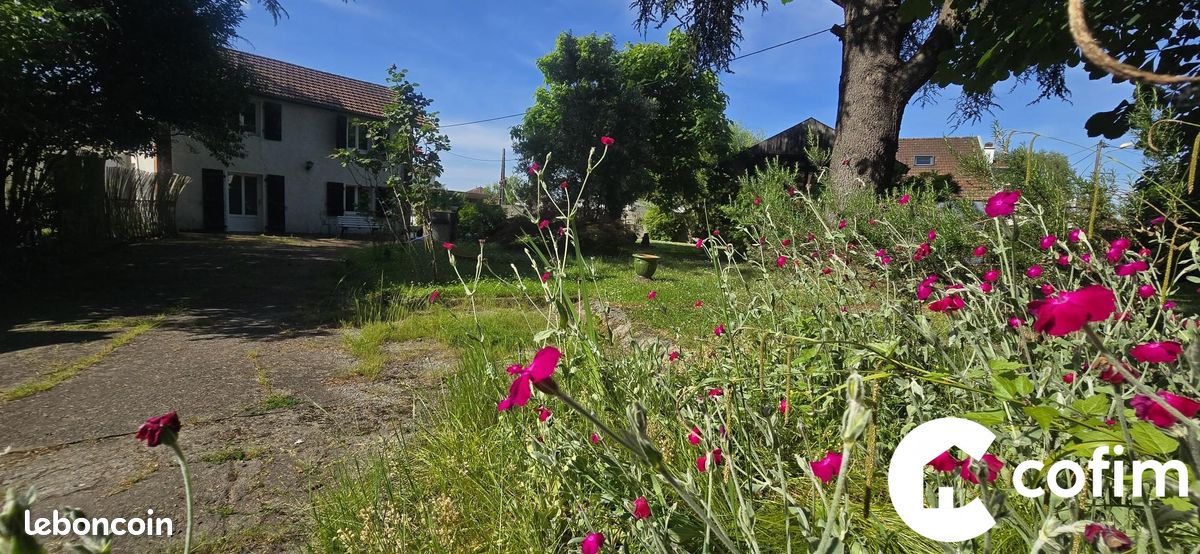 Maison 5 pièces 116 m² · à Jurançon · 116 m² · 193 000 €