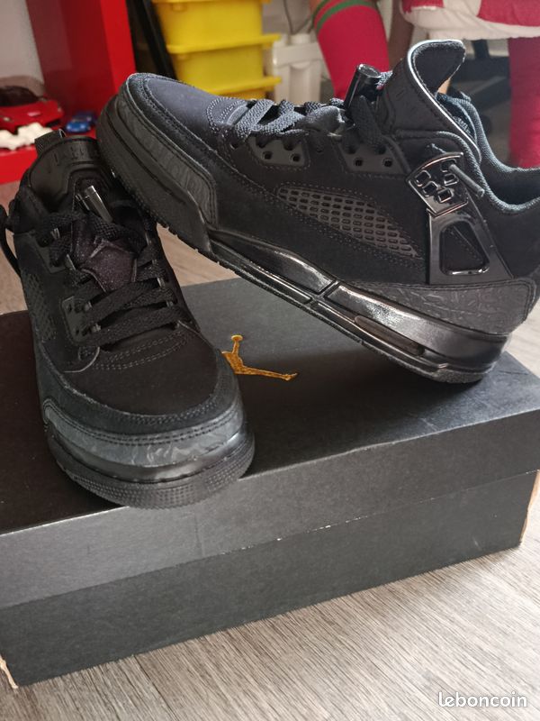 AIR JORDAN taille (36,5) (image 1)