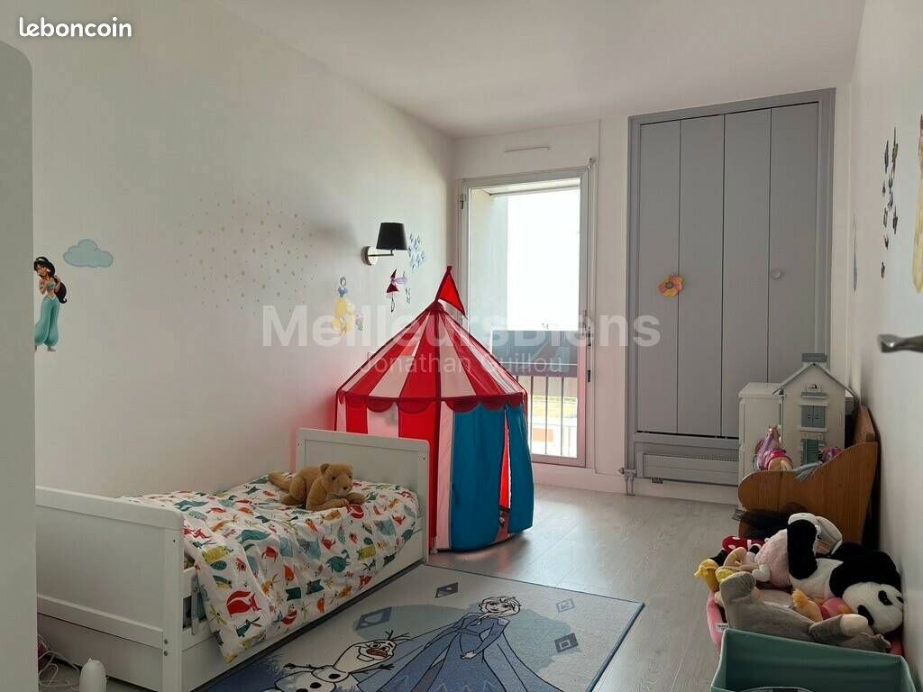 Appartement a louer maisons-alfort - 3 pièce(s) - 65 m2 - Surfyn