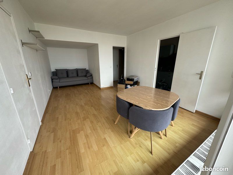 Appartement 2 pièces 50 m² · à Villeurbanne · 50 m² · 903 €/mois