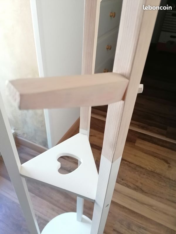 Porte-manteau TBE (image 2)