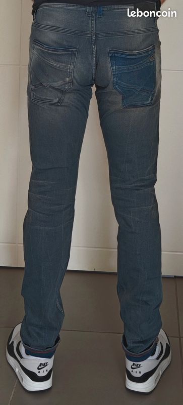 Jeans japan rags (image 2)