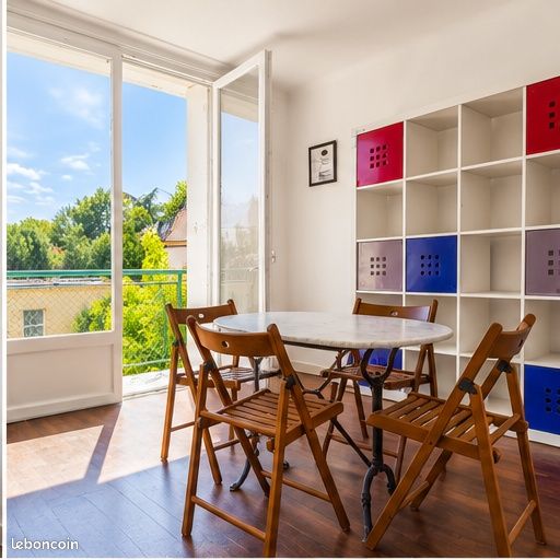 Appartement 4 pièces 62 m² · à Nantes · 62 m² · 980 €/mois