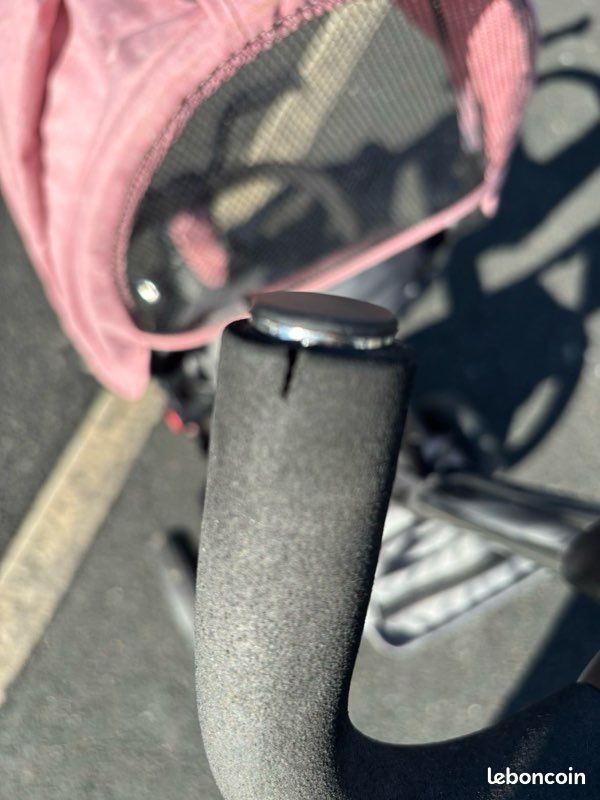 Vélo Lionelo (image 6)