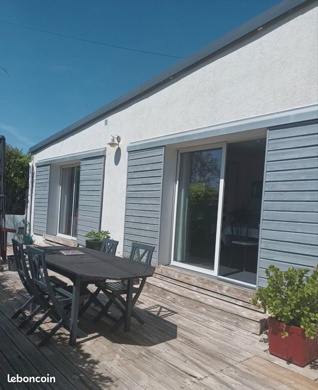 Maison 6 pièces 113 m² · au Passage · 112,5 m² · 224 500 €
