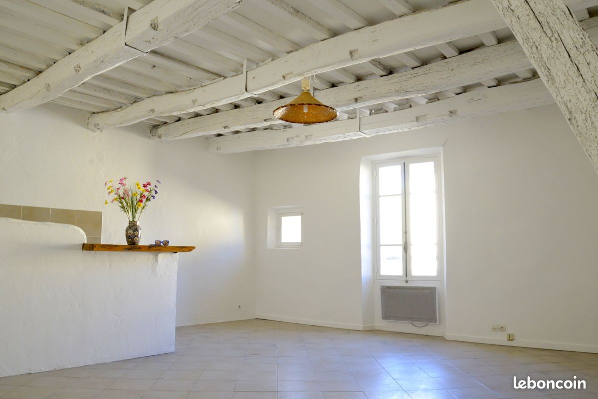 Appartement 2 pièces 59 m² · à Lorgues · 59 m² · 580 €/mois