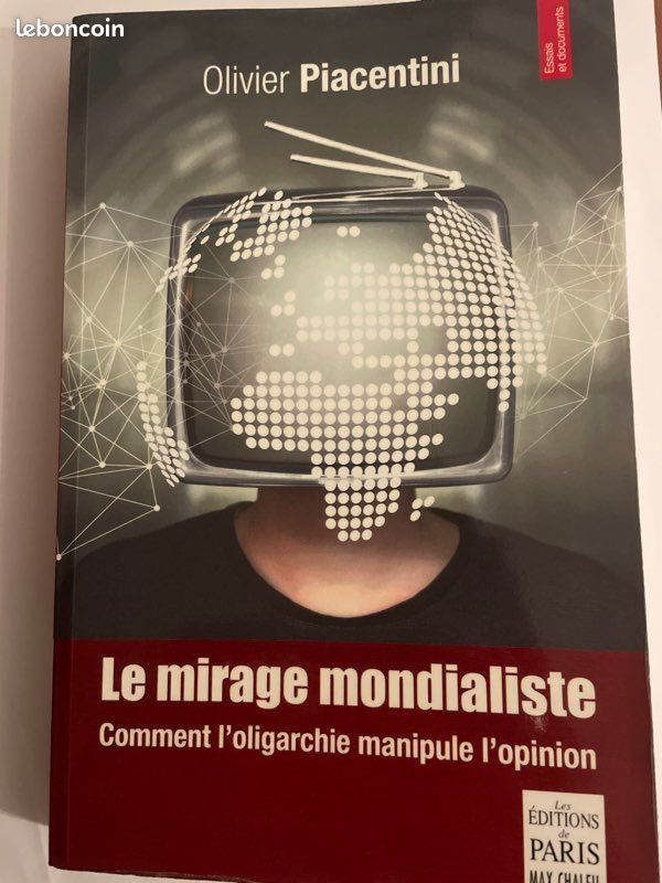 Le mirage mondialiste (image 2)