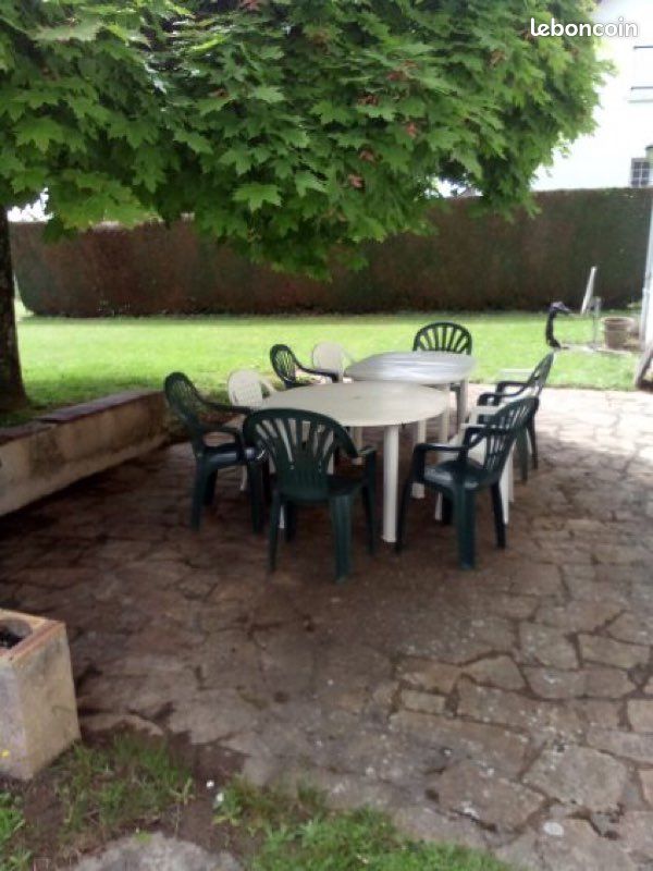 Maison vacances 8 pers (image 10)