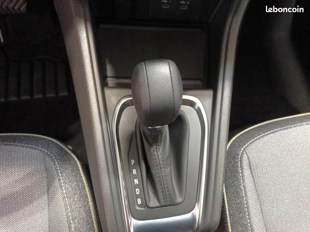Renault Captur E-Tech full hybrid 145 ch Techno (image 17)