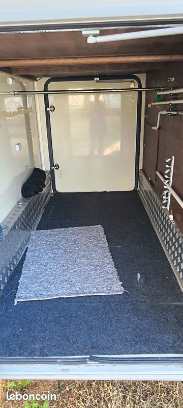 Camping car MC Louis Ness 73G (image 4)