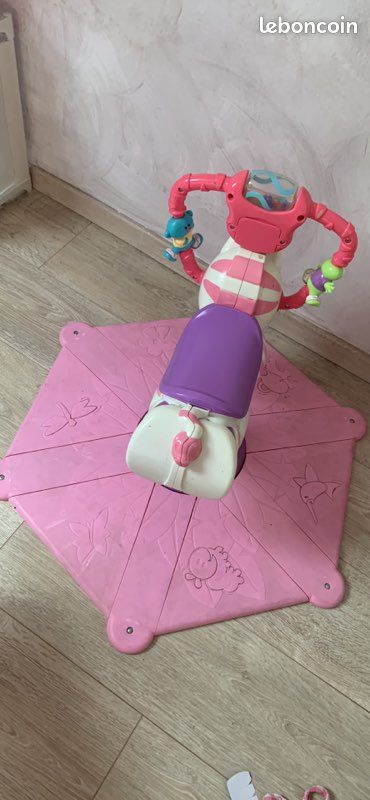 Jeux sauteur (image 1)