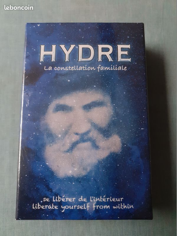 Hydre constellation familiale (image 1)