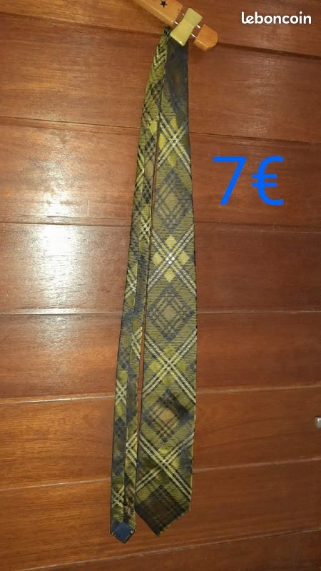 Cravate pour chemise (image 1)