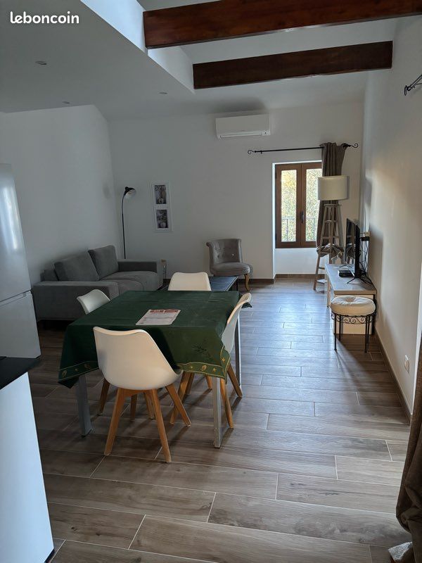 Appartement 2 pièces 60 m² · à Sartène · 60 m² · 800 €