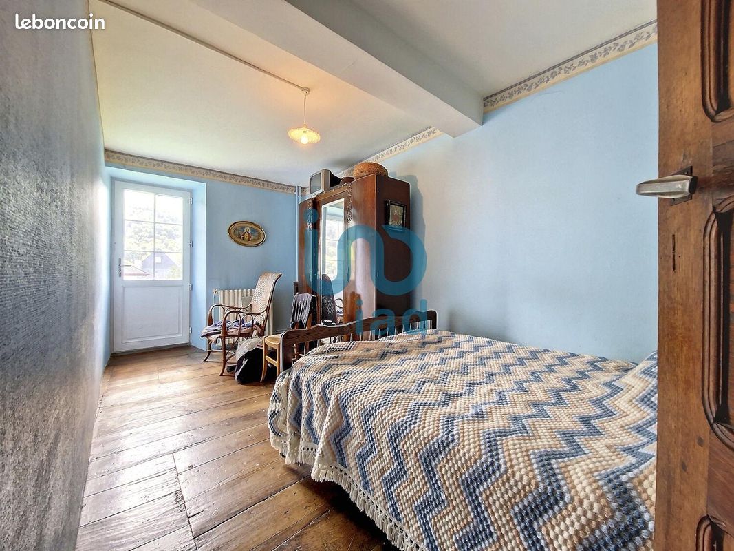 Maison 8 pièces 136 m² - Haux 64470 (image principale 8)