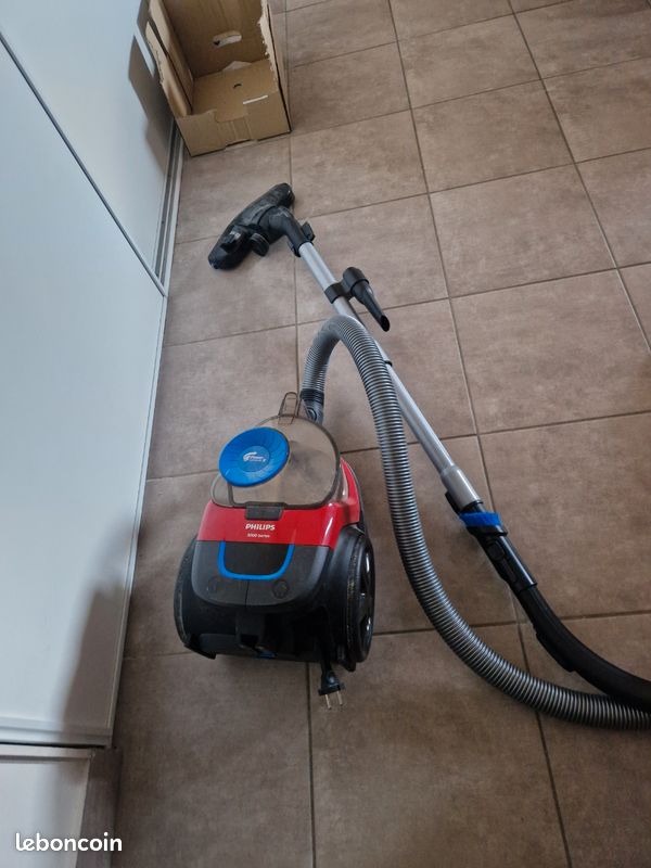 Aspirateur traineau (image 3)