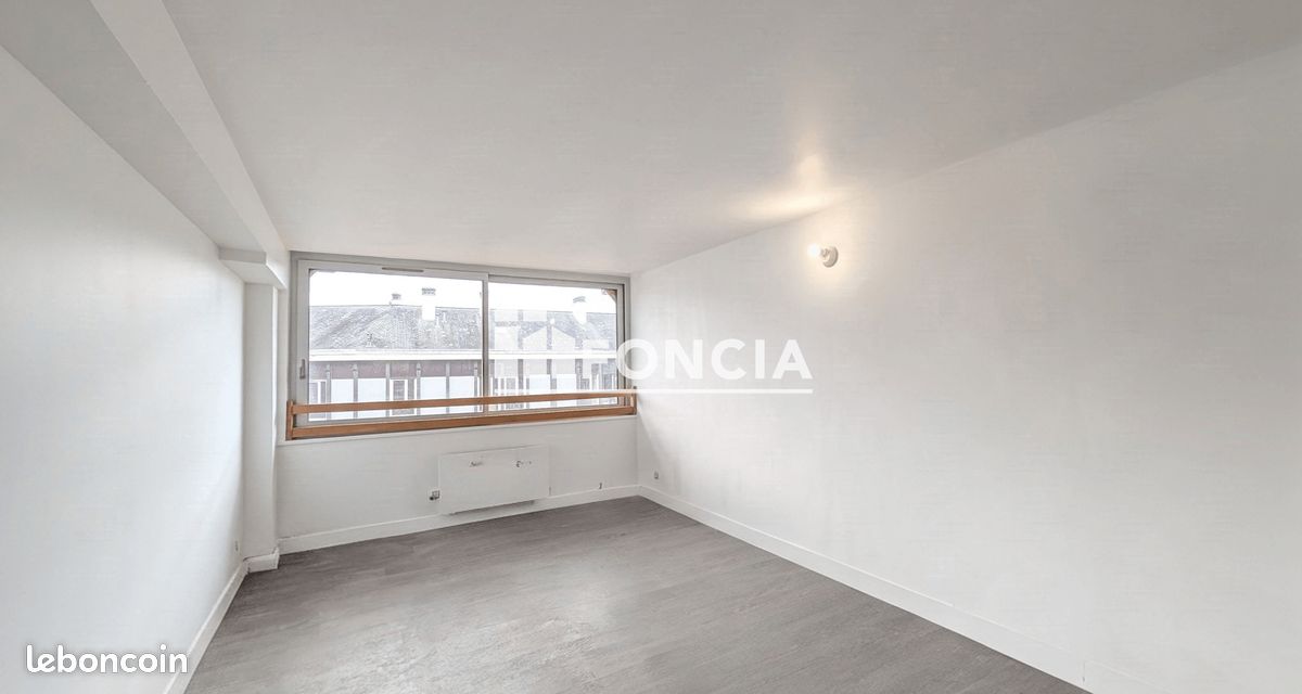 Appartement 4 pièces 68 m² · à Rouen · 68 m² · 990 €/mois