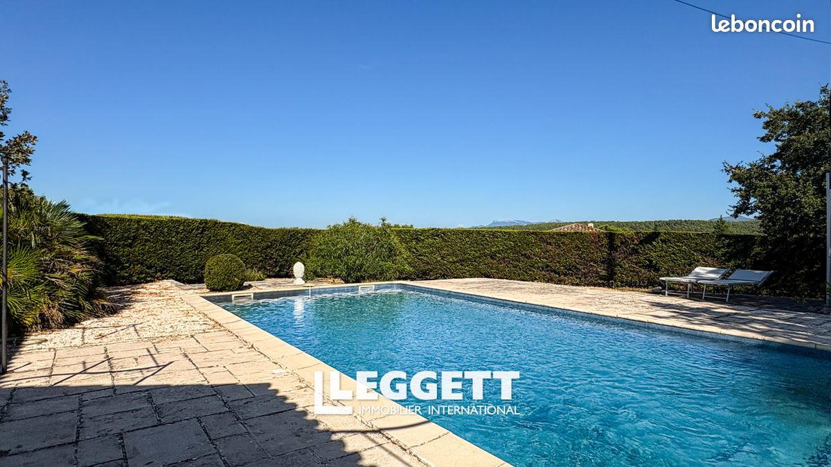 Maison 5 pièces 102 m² · à Gréasque · 102 m² · 629 000 €
