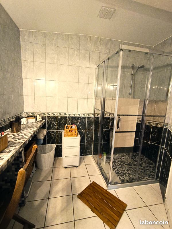 Maison 4 pièces 109 m² - Montpon-Ménestérol 24700 (image principale 7)