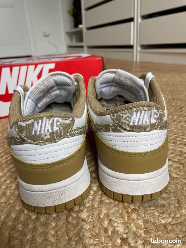 Nike Dunk low (image 5)