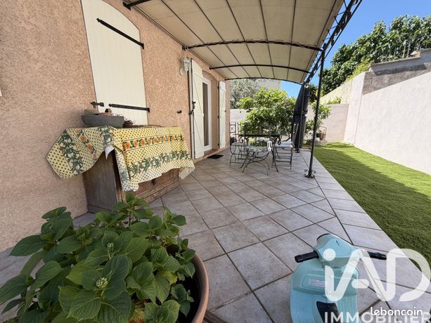 Maison 4 pièces 111 m² — 11