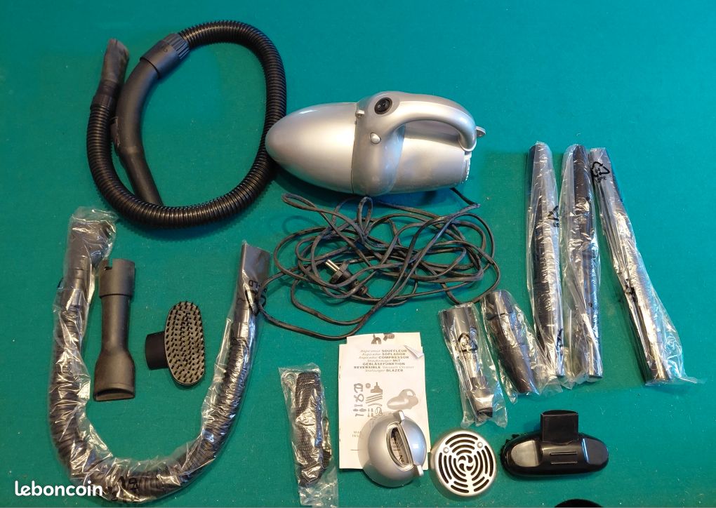 Aspirateur voiture (image 2)