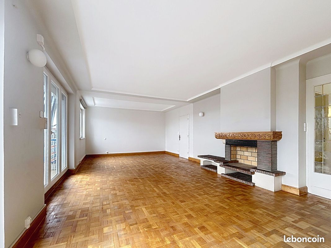 Appartement 4 pièces 129 m² · à Lille · 129 m² · 1 720 €/mois