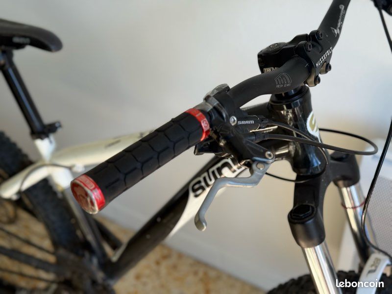 Vtt Sunn forestjump (image 6)