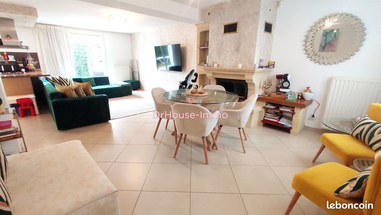 Maison a louer - 6 pièce(s) - 105 m2 - Surfyn