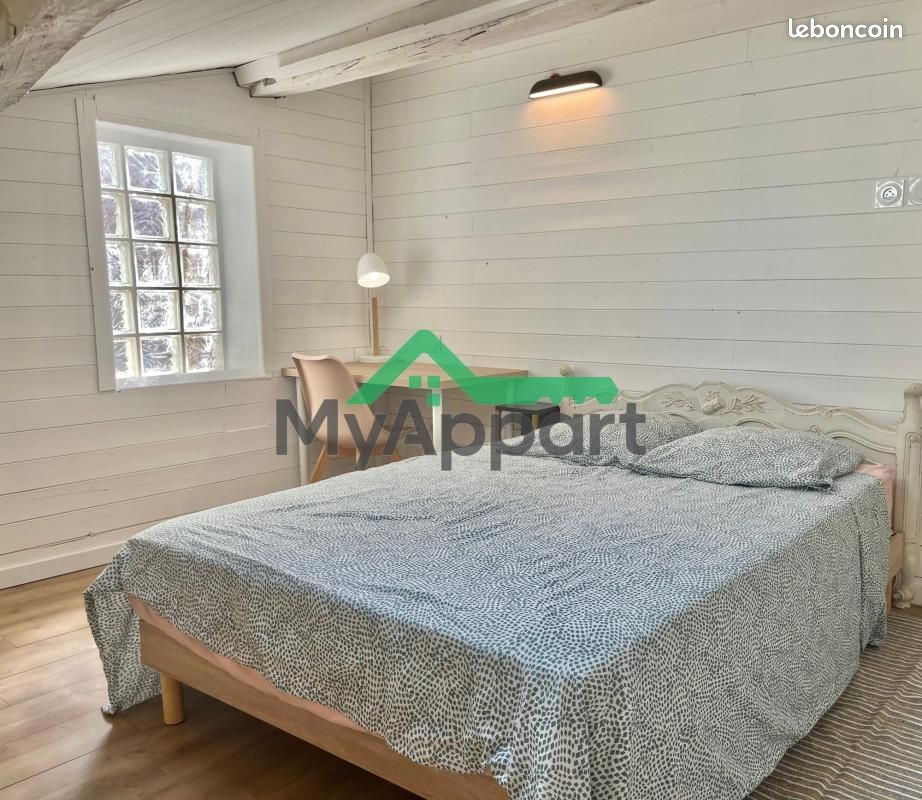 Appartement a louer avignon - 3 pièce(s) - 77 m2 - Surfyn