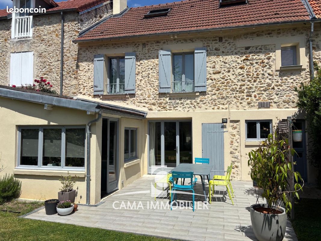 Maison de village 6 pièces 130 m² (image 15)