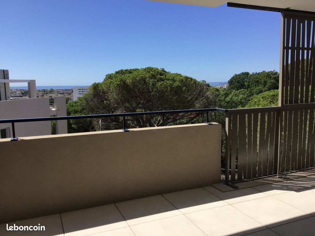 Appartement 3 pièces 68 m² · à Fréjus · 68 m² · 1 210 €/mois