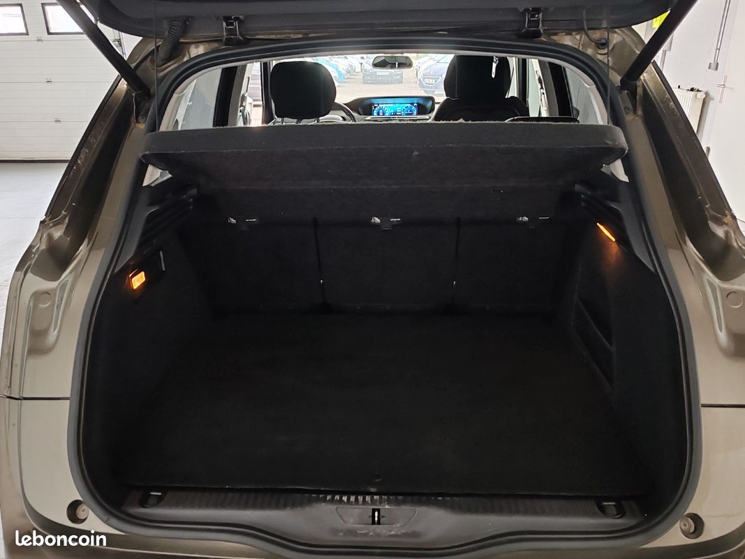 Citroën C4 Picasso 1.6 HDI 115 BV6 1.6 EHDI 115ch BV6 Exclusive (image 6)