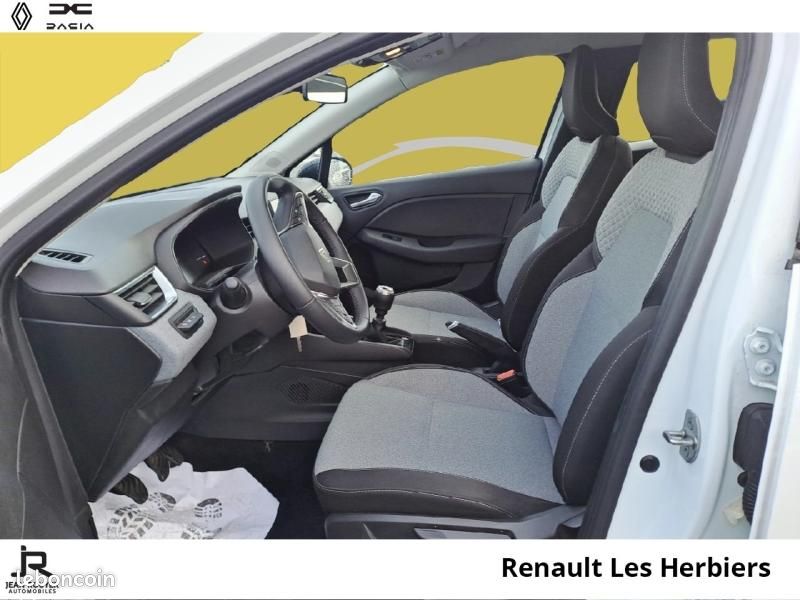 Renault Clio 1.5 Blue dCi 100ch Evolution (image 3)