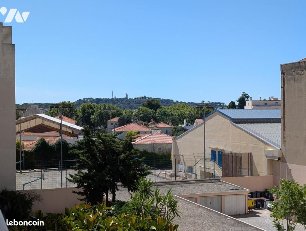 Appartement 3 pièces 51 m² · à Antibes · 51 m² · 222 600 €