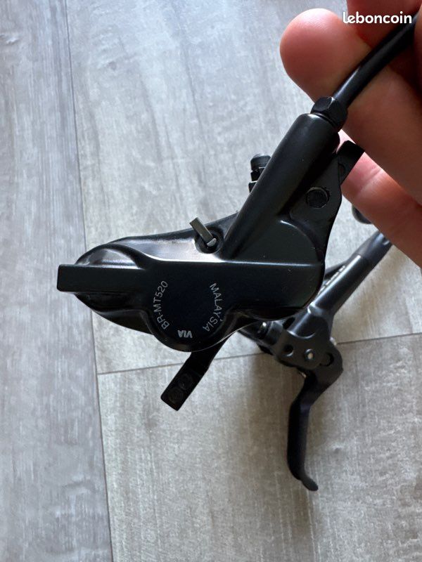 Frein à disque Shimano BR-M446 - Canada Bicycle Parts