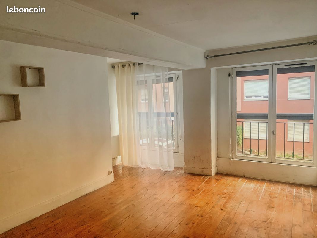 Appartement 2 pièces 43 m² · à Caluire-Et-Cuire · 43 m² · 124 000 €