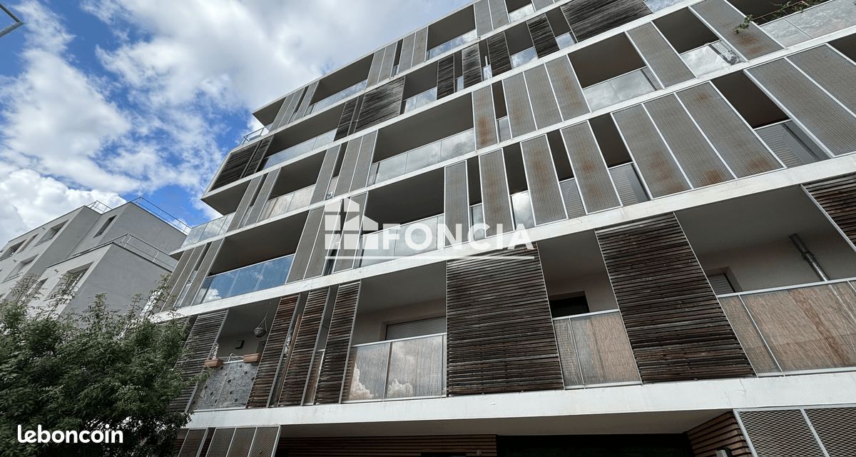 Appartement 4 pièces 106 m² · à Nanterre · 106 m² · 1 618 €/mois