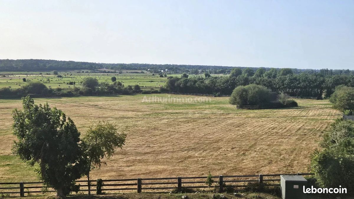 Maison 6 pièces 120 m² · à Saint-Samson · 120 m² · 222 000 €