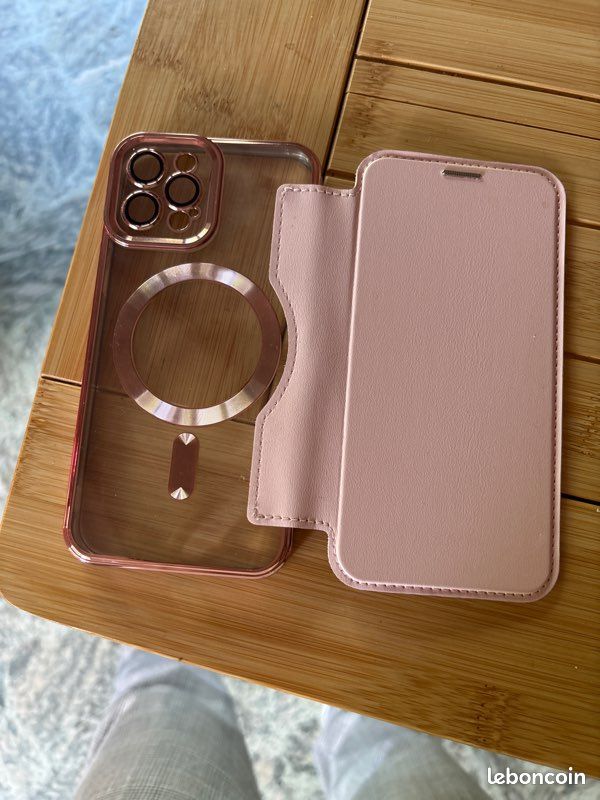 Était iPhone 12 Pro (image 4)