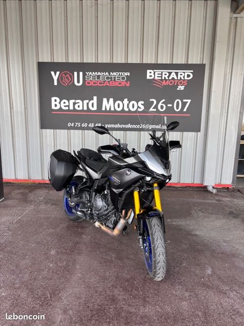 Yamaha TRACER 7 GT 35 KW 689 cm3 (image 1)