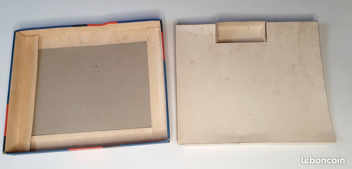 Lego vintage RARE : boite universelle 700-4 (image 5)