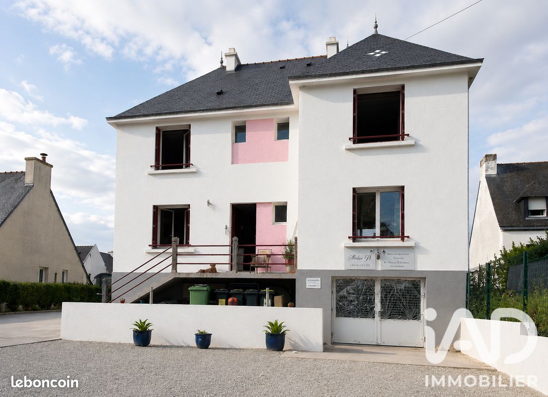 Maison 5 pièces 120 m² · à Groix · 120 m² · 672 000 €