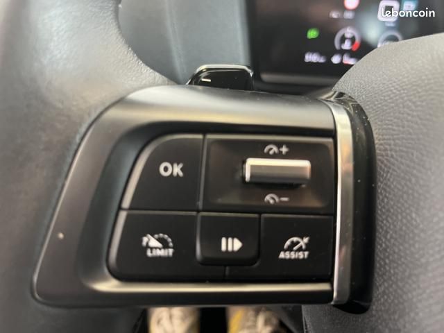 Citroën C4 BlueHDi 130 EAT8 Plus (image 28)