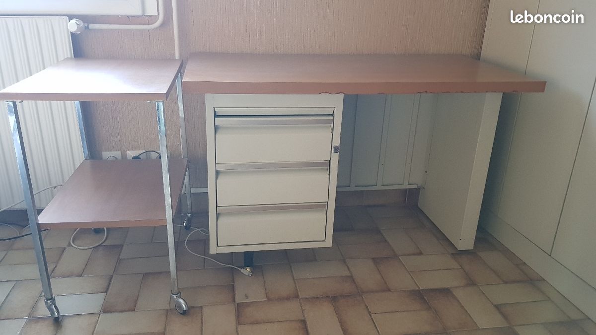 Mobilier de bureau (image 2)