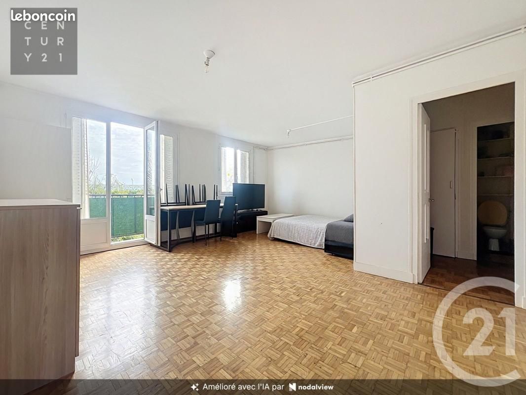 Appartement 3 pièces 67 m² · à Troyes · 67 m² · 70 000 €