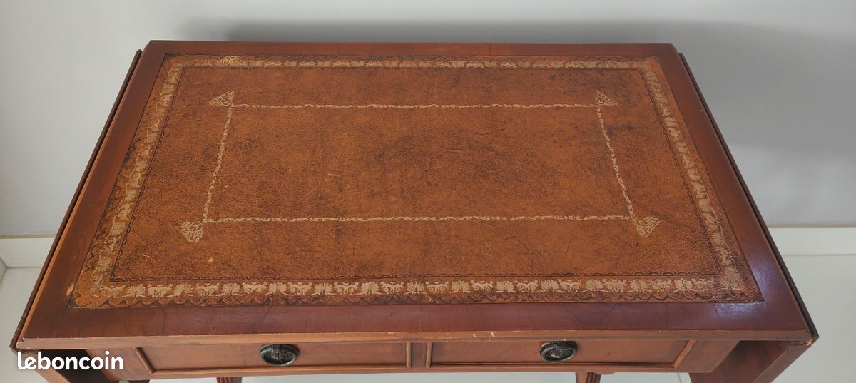 Table d'appoint anglaise (image 3)