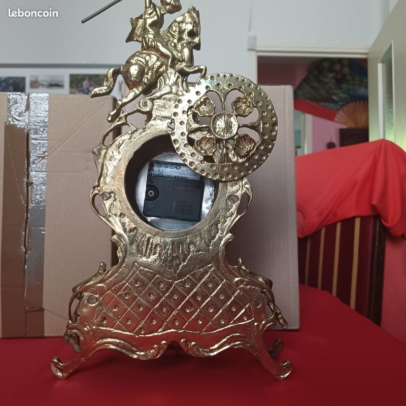 Horloge (image 4)