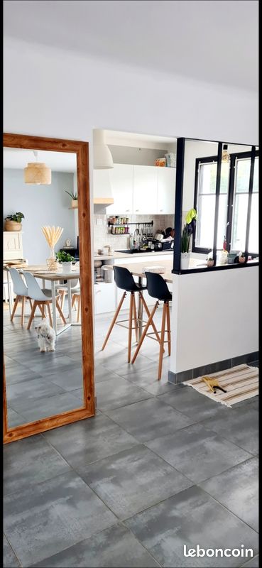 Maison 4 pièces 90 m² · à Drefféac · 90 m² · 950 €/mois